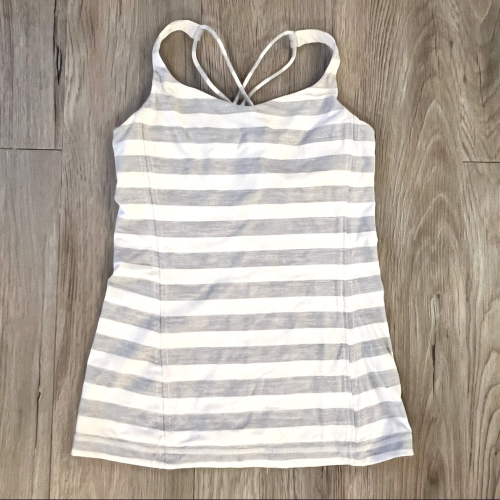 🔥SALE - any 4/$20. Lulu Lemon Work Out Tank